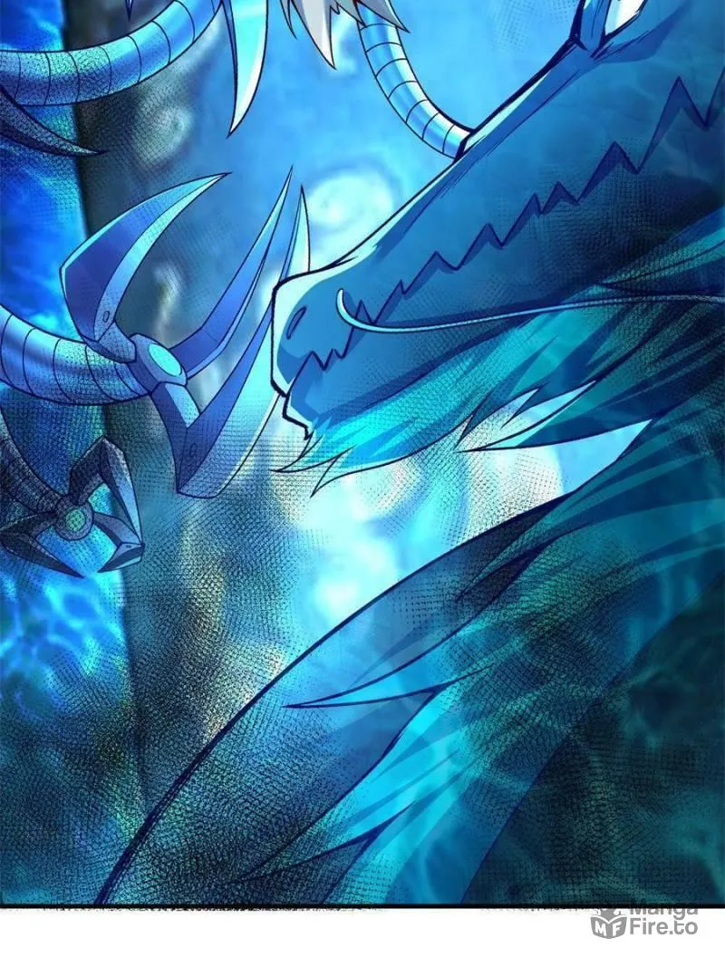 Read I Picked up an Attribute (Colored) chapter 119 image 26 on Lezhin