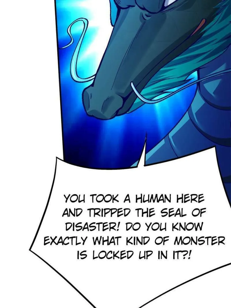 Read I Picked up an Attribute (Colored) chapter 119 image 28 on Lezhin