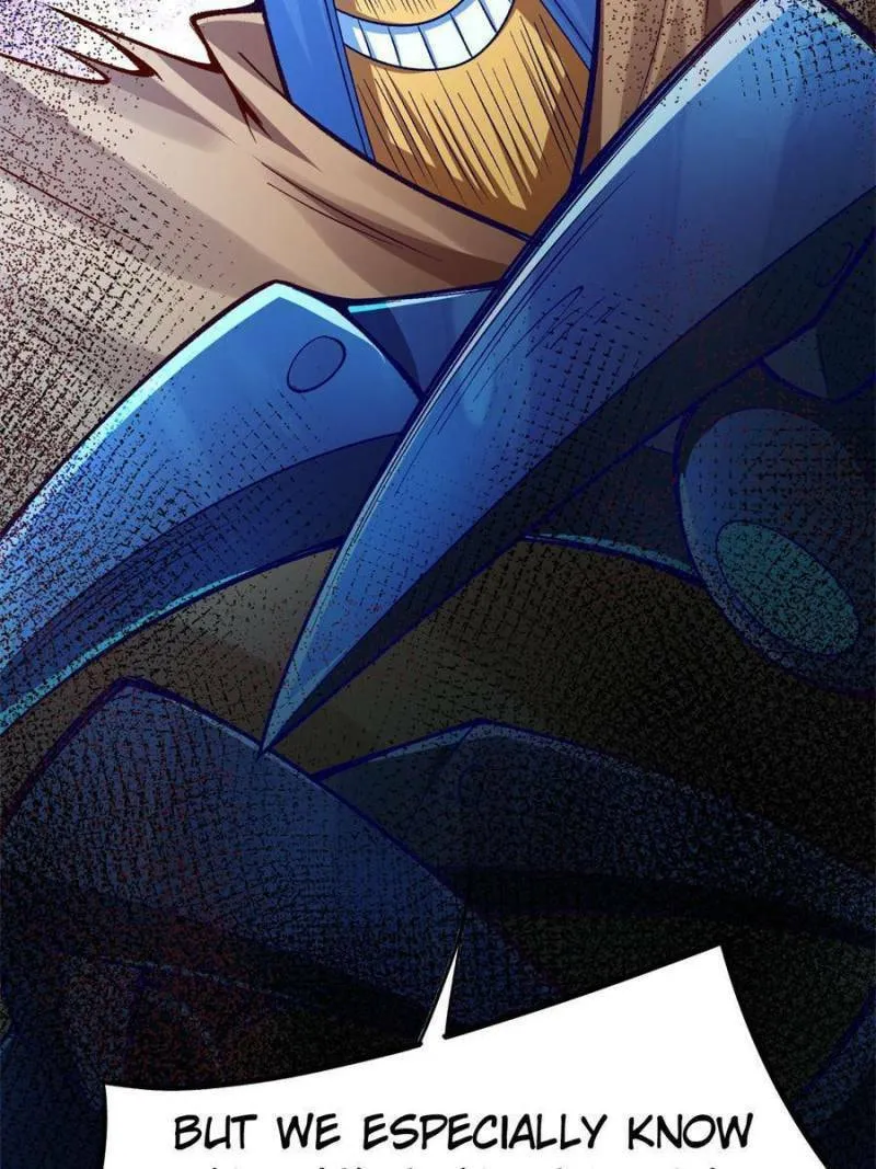 Read I Picked up an Attribute (Colored) chapter 119 image 30 on Lezhin