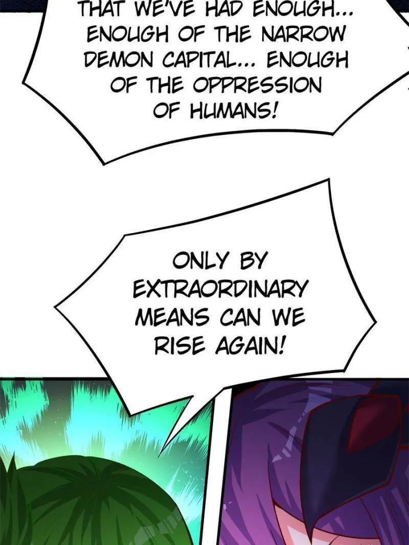 Read I Picked up an Attribute (Colored) chapter 119 image 31 on Lezhin