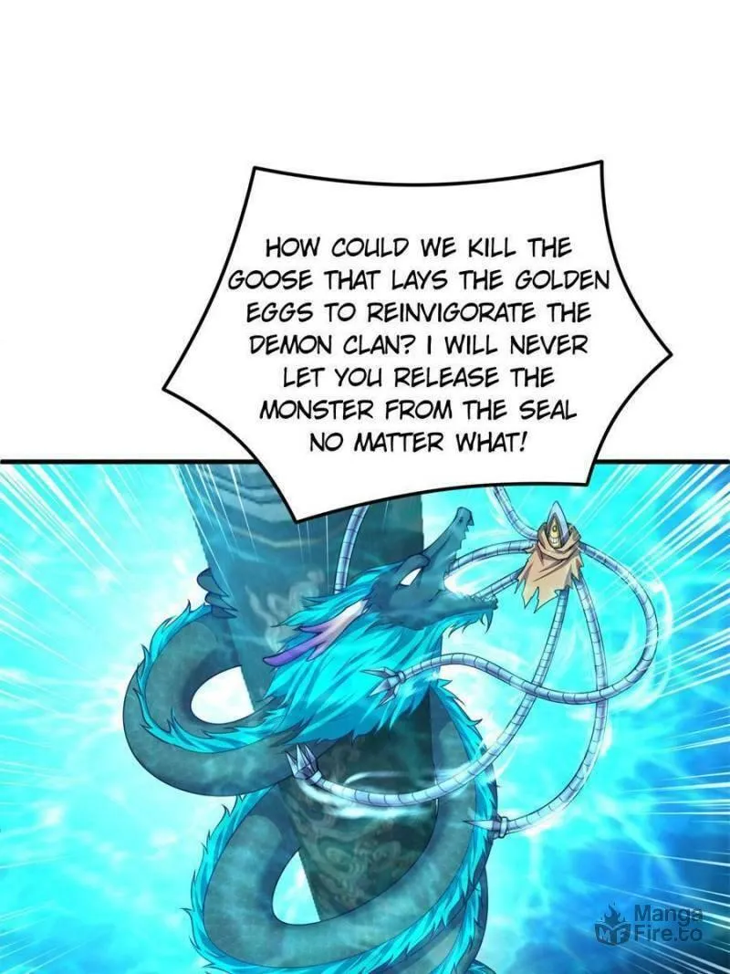 Read I Picked up an Attribute (Colored) chapter 119 image 34 on Lezhin
