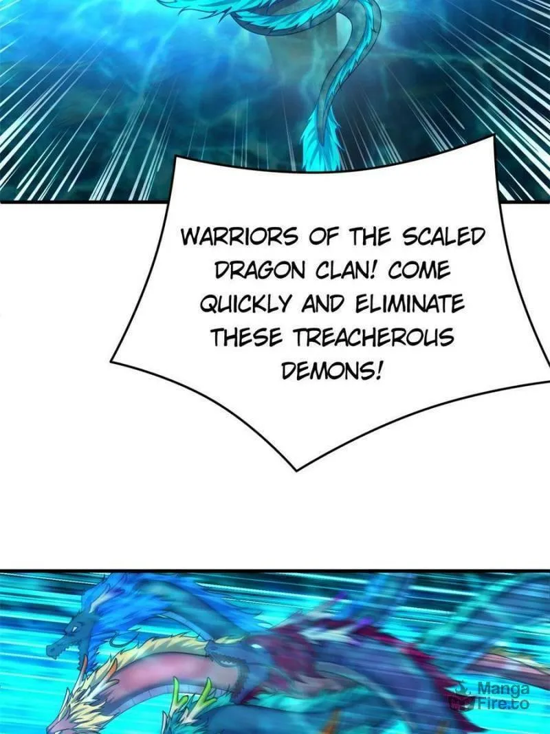 Read I Picked up an Attribute (Colored) chapter 119 image 35 on Lezhin
