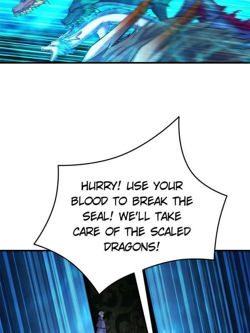 Read I Picked up an Attribute (Colored) chapter 119 image 36 on Lezhin