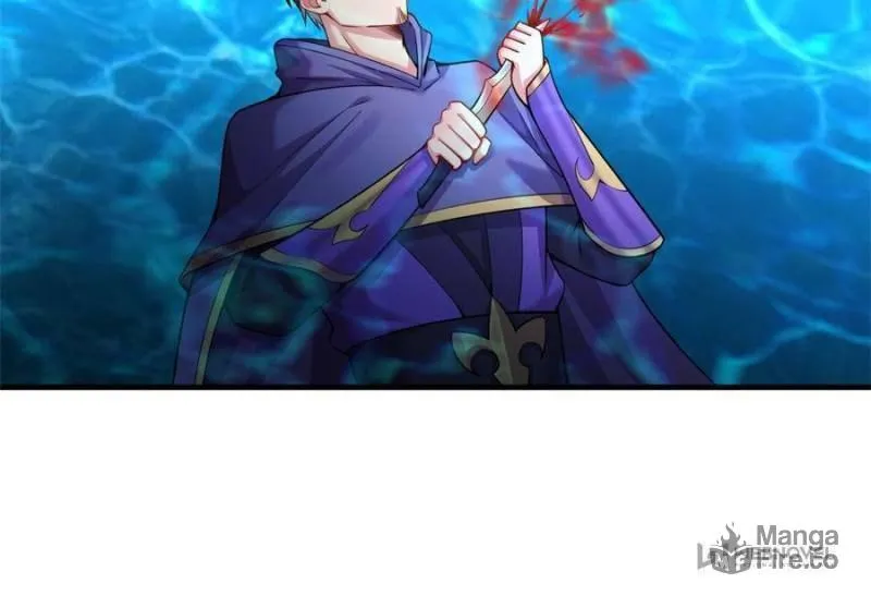 Read I Picked up an Attribute (Colored) chapter 119 image 38 on Lezhin