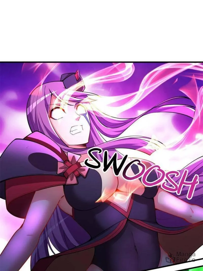 Read I Picked up an Attribute (Colored) chapter 119 image 39 on Lezhin