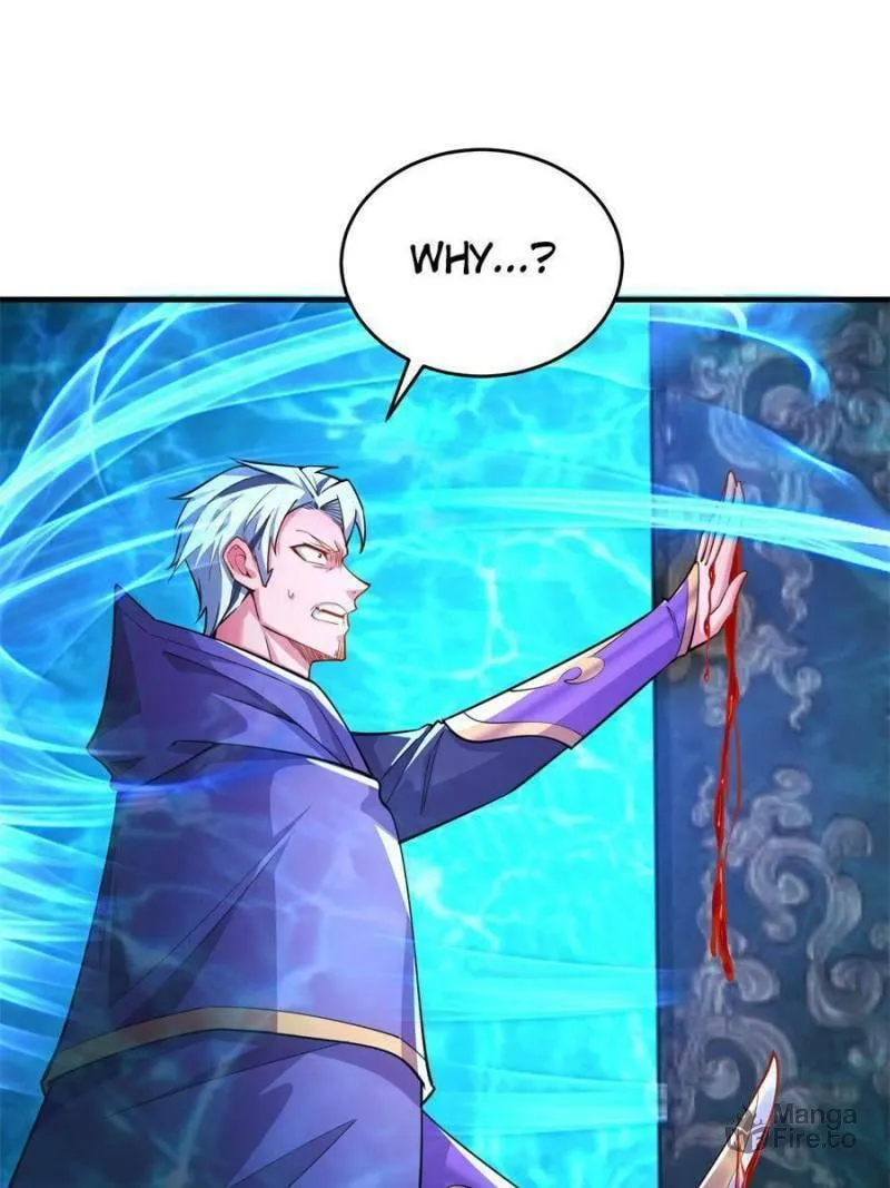 Read I Picked up an Attribute (Colored) chapter 119 image 44 on Lezhin
