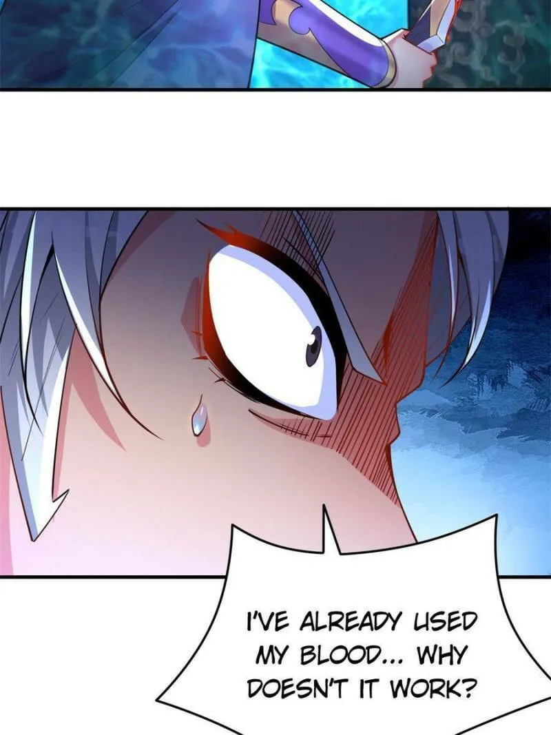 Read I Picked up an Attribute (Colored) chapter 119 image 45 on Lezhin