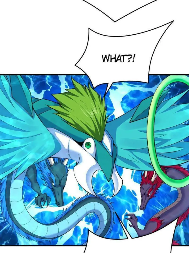 Read I Picked up an Attribute (Colored) chapter 119 image 46 on Lezhin