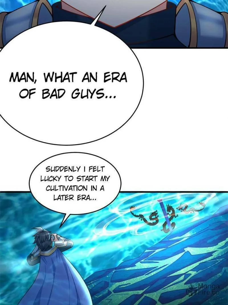 Read I Picked up an Attribute (Colored) chapter 119 image 49 on Lezhin