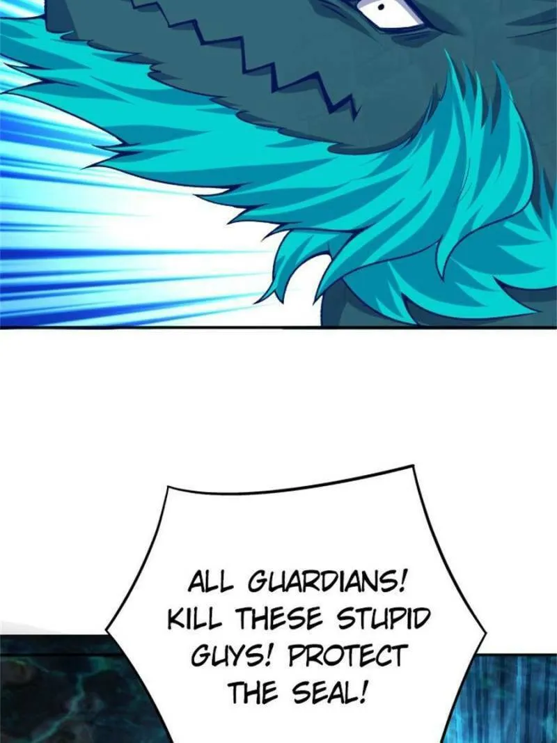 Read I Picked up an Attribute (Colored) chapter 119 image 52 on Lezhin