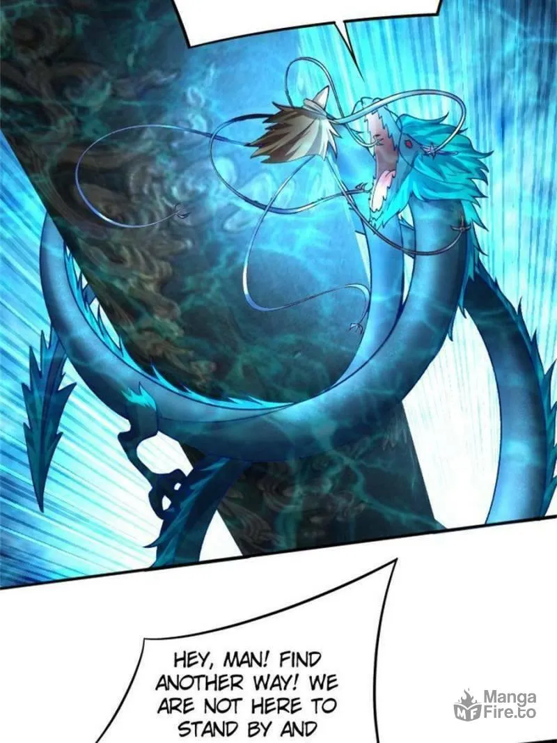 Read I Picked up an Attribute (Colored) chapter 119 image 53 on Lezhin