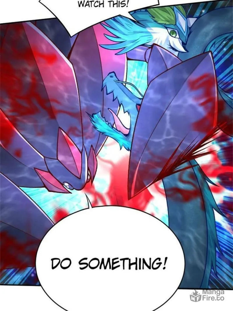 Read I Picked up an Attribute (Colored) chapter 119 image 54 on Lezhin
