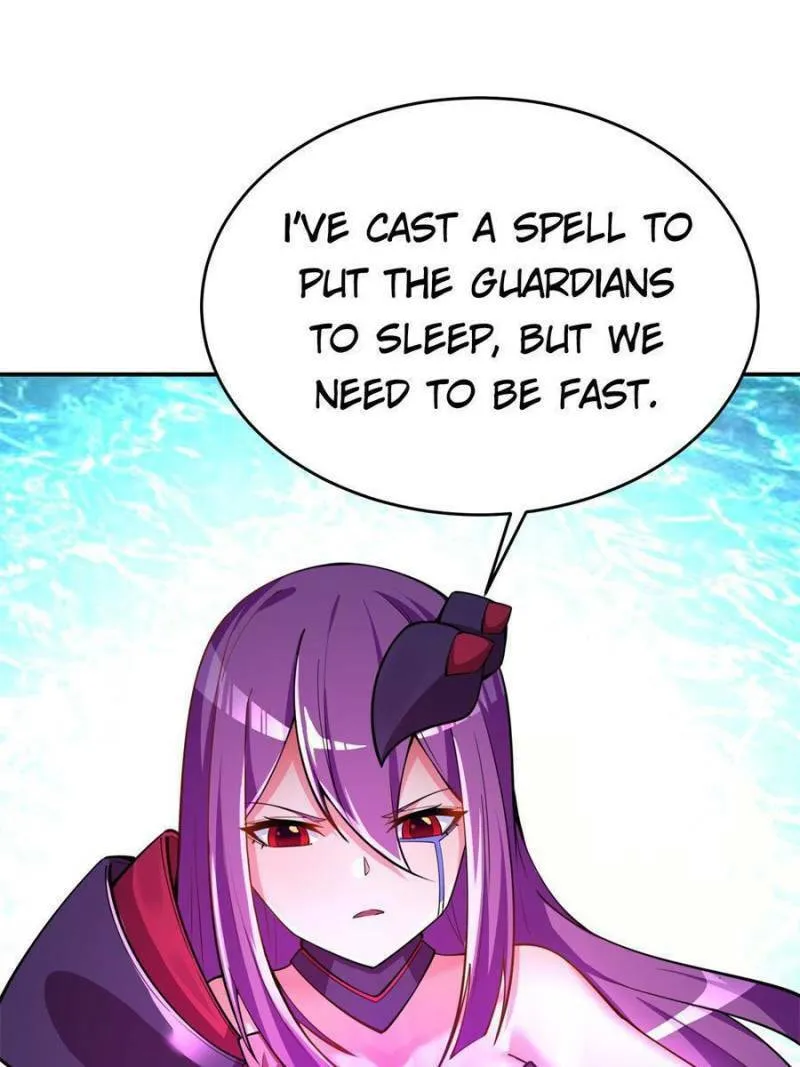 Read I Picked up an Attribute (Colored) chapter 119 image 6 on Lezhin