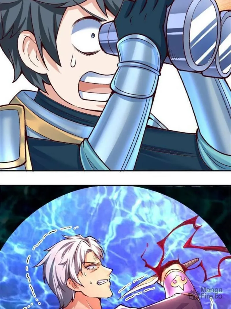Read I Picked up an Attribute (Colored) chapter 119 image 62 on Lezhin