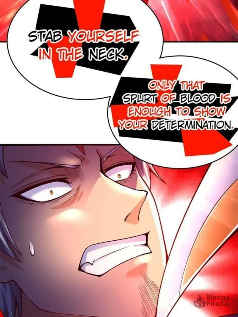 Read I Picked up an Attribute (Colored) chapter 119 image 65 on Lezhin