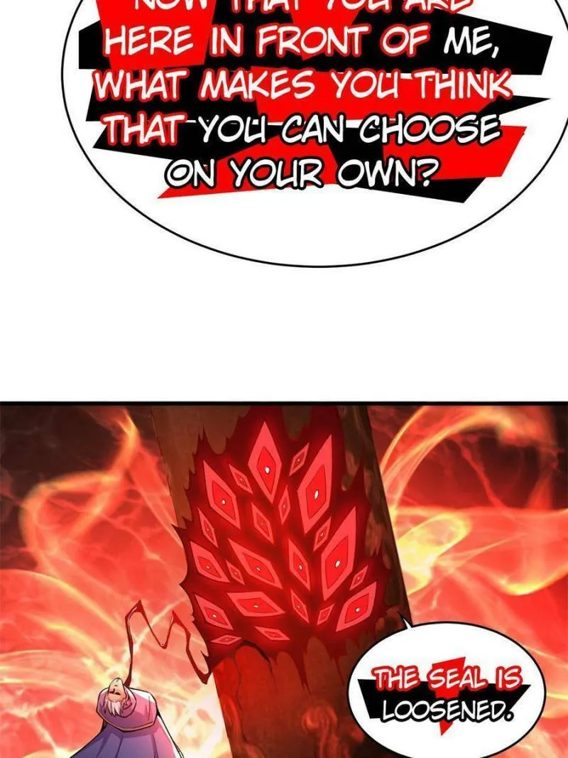 Read I Picked up an Attribute (Colored) chapter 119 image 72 on Lezhin