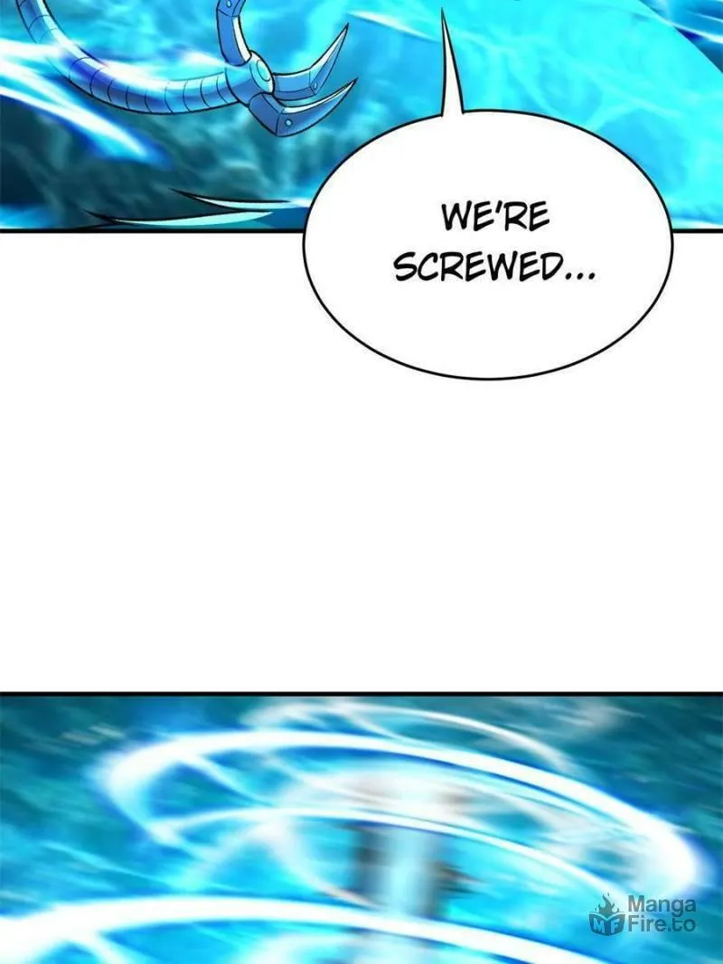 Read I Picked up an Attribute (Colored) chapter 119 image 74 on Lezhin