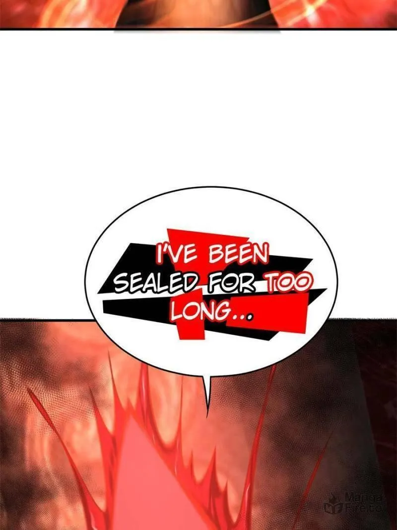 Read I Picked up an Attribute (Colored) chapter 119 image 79 on Lezhin