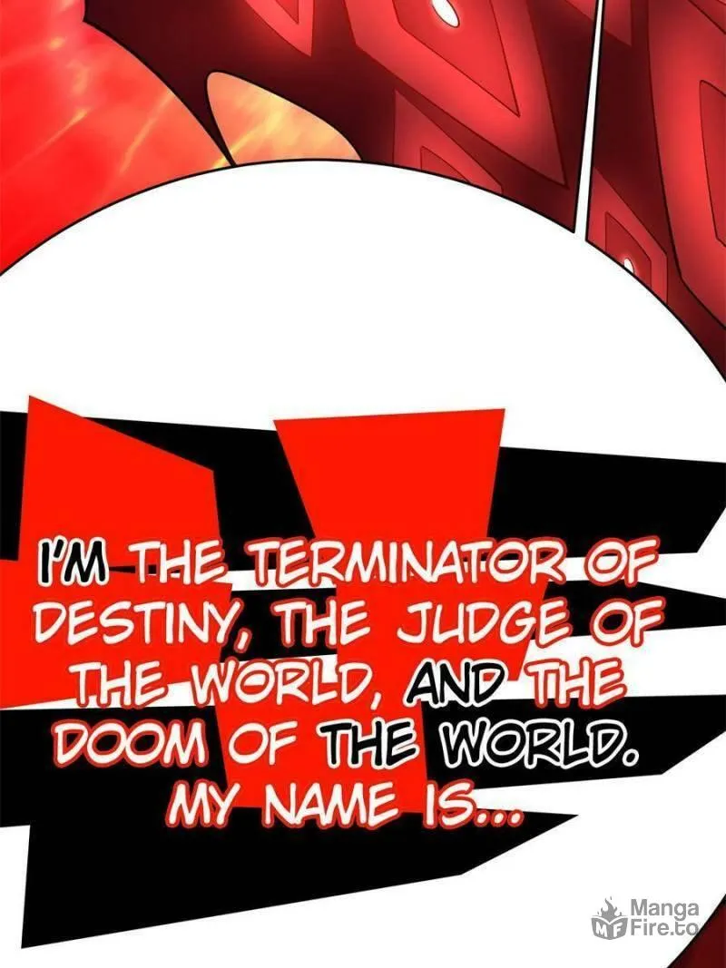 Read I Picked up an Attribute (Colored) chapter 119 image 84 on Lezhin