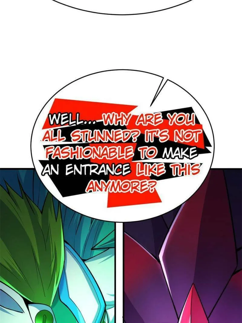 Read I Picked up an Attribute (Colored) chapter 119 image 87 on Lezhin