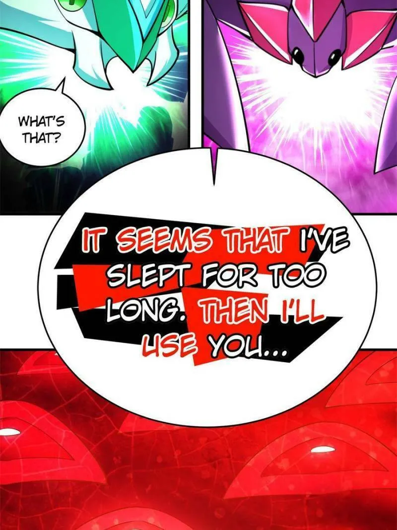 Read I Picked up an Attribute (Colored) chapter 119 image 88 on Lezhin