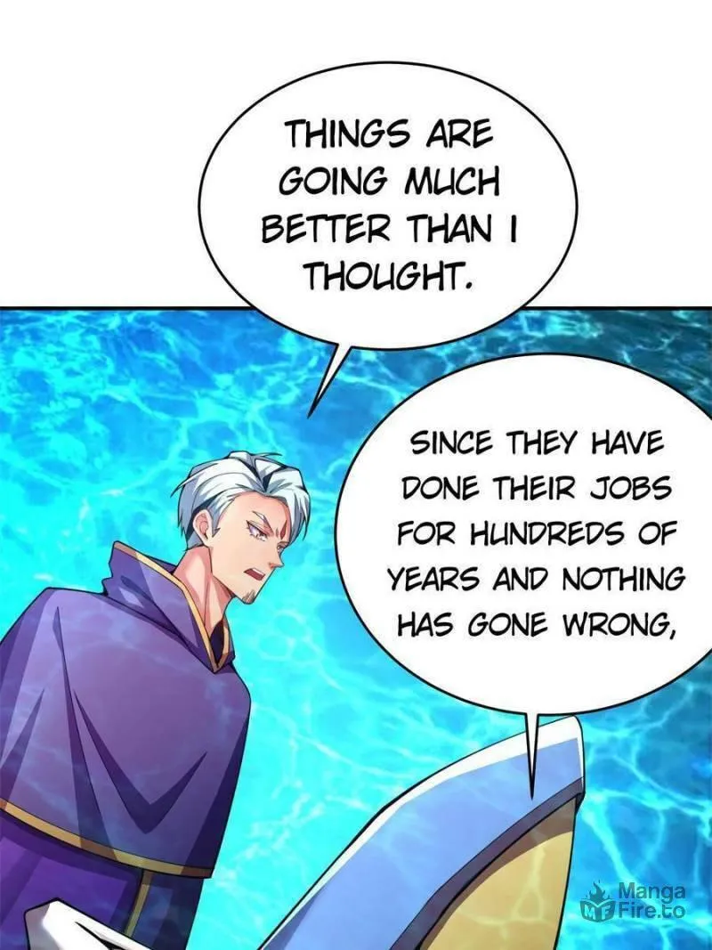 Read I Picked up an Attribute (Colored) chapter 119 image 9 on Lezhin