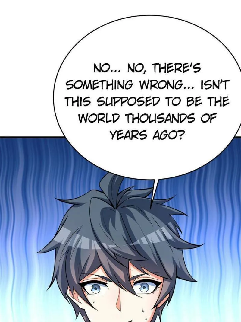 Read I Picked up an Attribute (Colored) chapter 119 image 91 on Lezhin