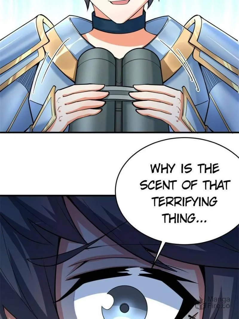 Read I Picked up an Attribute (Colored) chapter 119 image 92 on Lezhin