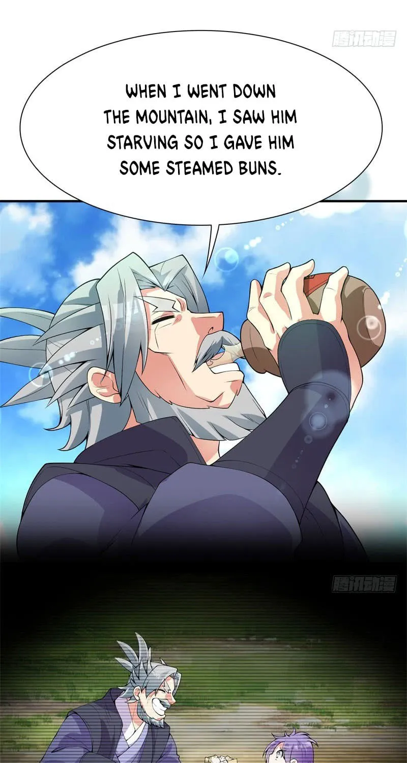 Read I Picked up an Attribute (Colored) chapter 12 image 11 on Lezhin