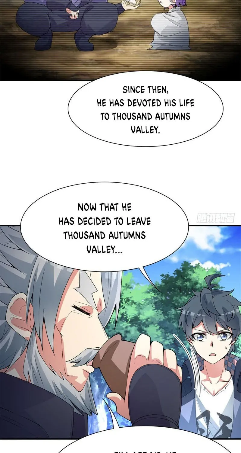 Read I Picked up an Attribute (Colored) chapter 12 image 12 on Lezhin