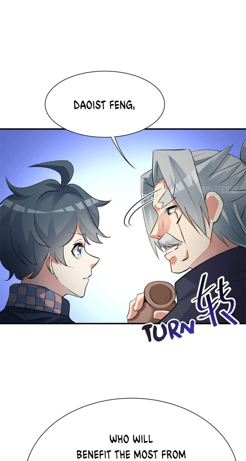Read I Picked up an Attribute (Colored) chapter 12 image 15 on Lezhin