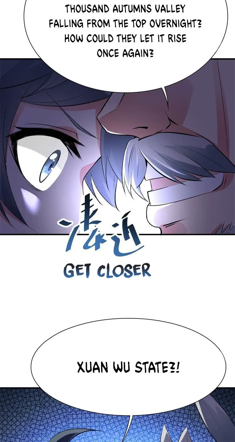 Read I Picked up an Attribute (Colored) chapter 12 image 16 on Lezhin