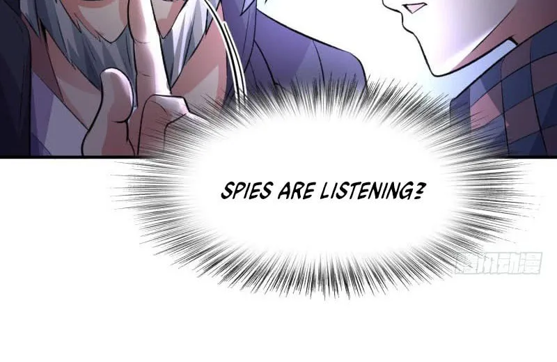 Read I Picked up an Attribute (Colored) chapter 12 image 18 on Lezhin