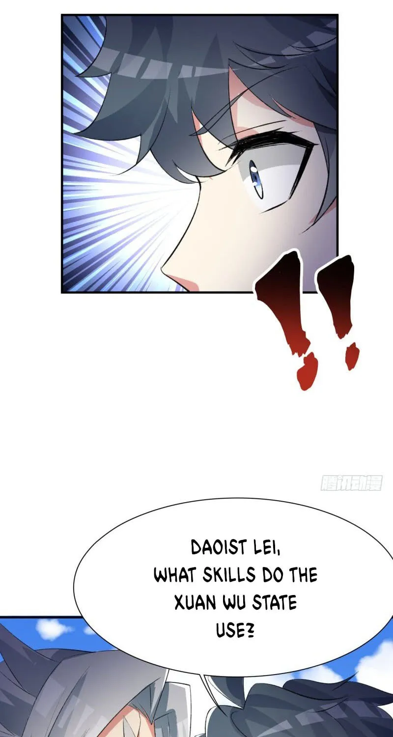 Read I Picked up an Attribute (Colored) chapter 12 image 19 on Lezhin