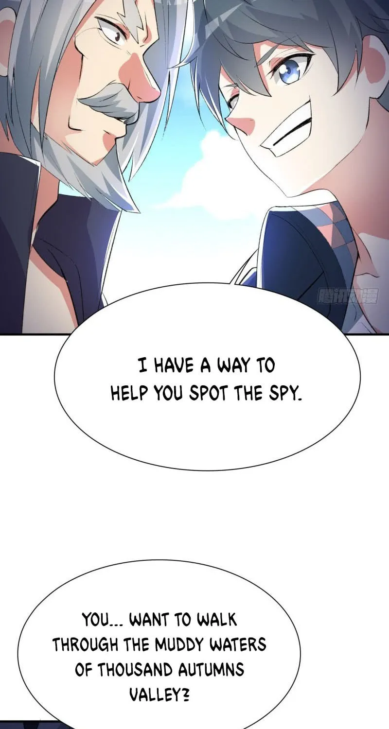 Read I Picked up an Attribute (Colored) chapter 12 image 20 on Lezhin