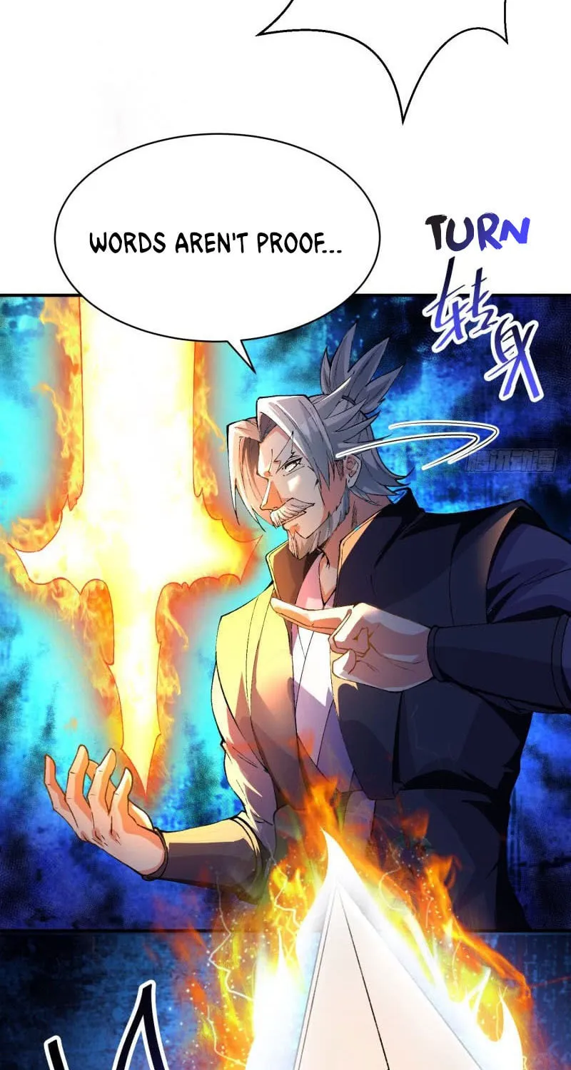 Read I Picked up an Attribute (Colored) chapter 12 image 24 on Lezhin