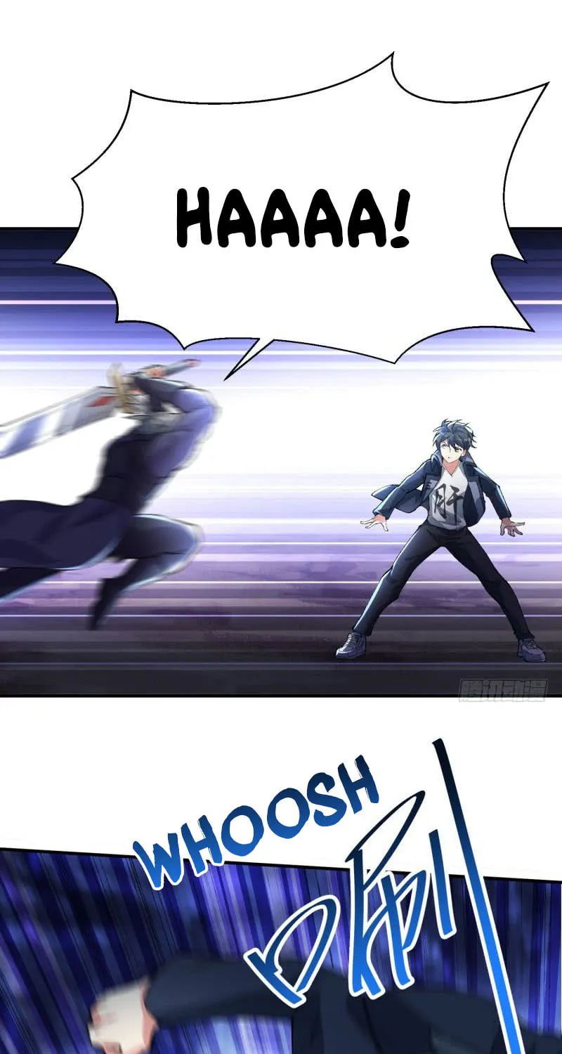 Read I Picked up an Attribute (Colored) chapter 12 image 27 on Lezhin