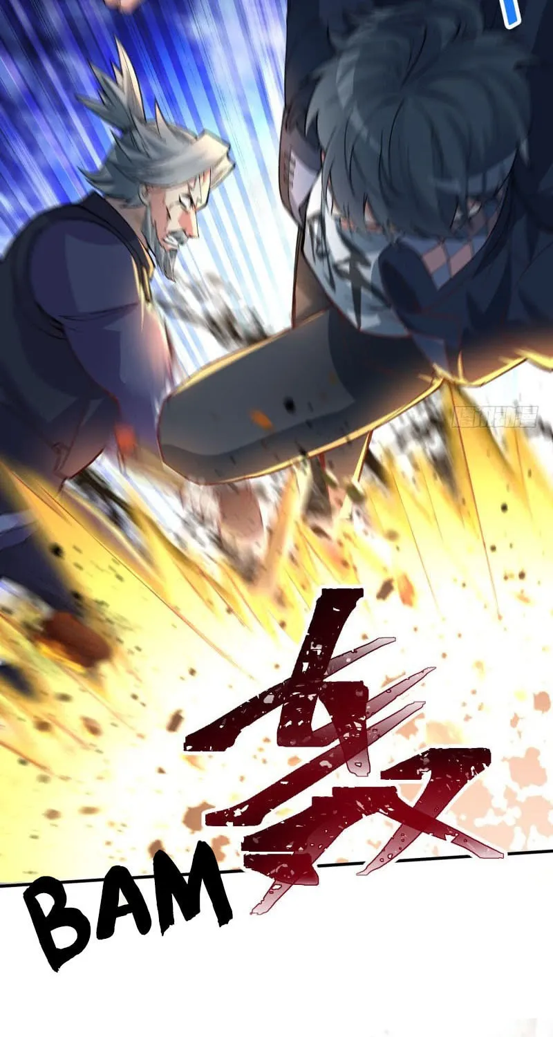 Read I Picked up an Attribute (Colored) chapter 12 image 28 on Lezhin