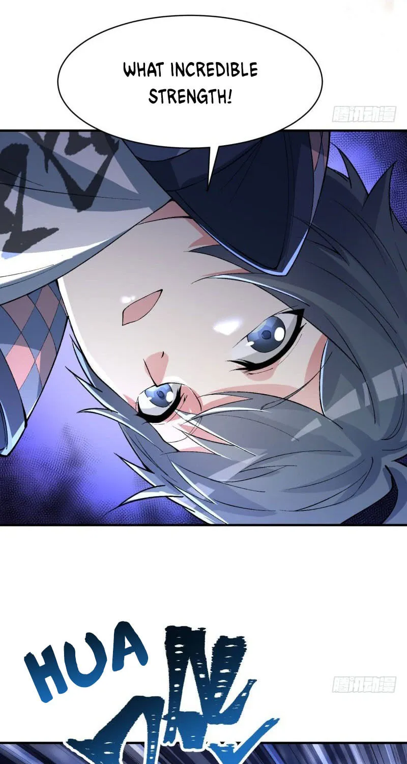 Read I Picked up an Attribute (Colored) chapter 12 image 29 on Lezhin