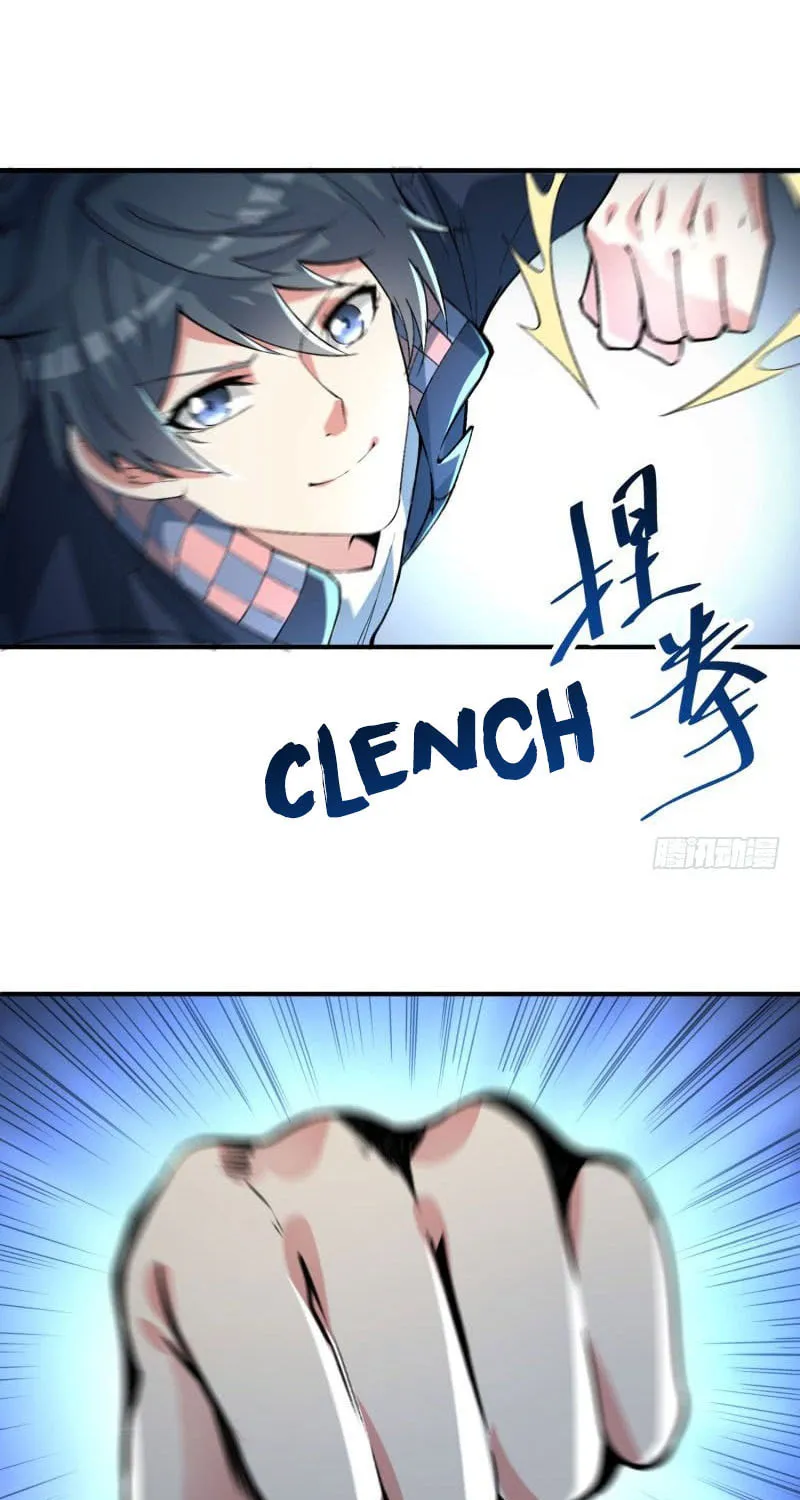 Read I Picked up an Attribute (Colored) chapter 12 image 31 on Lezhin