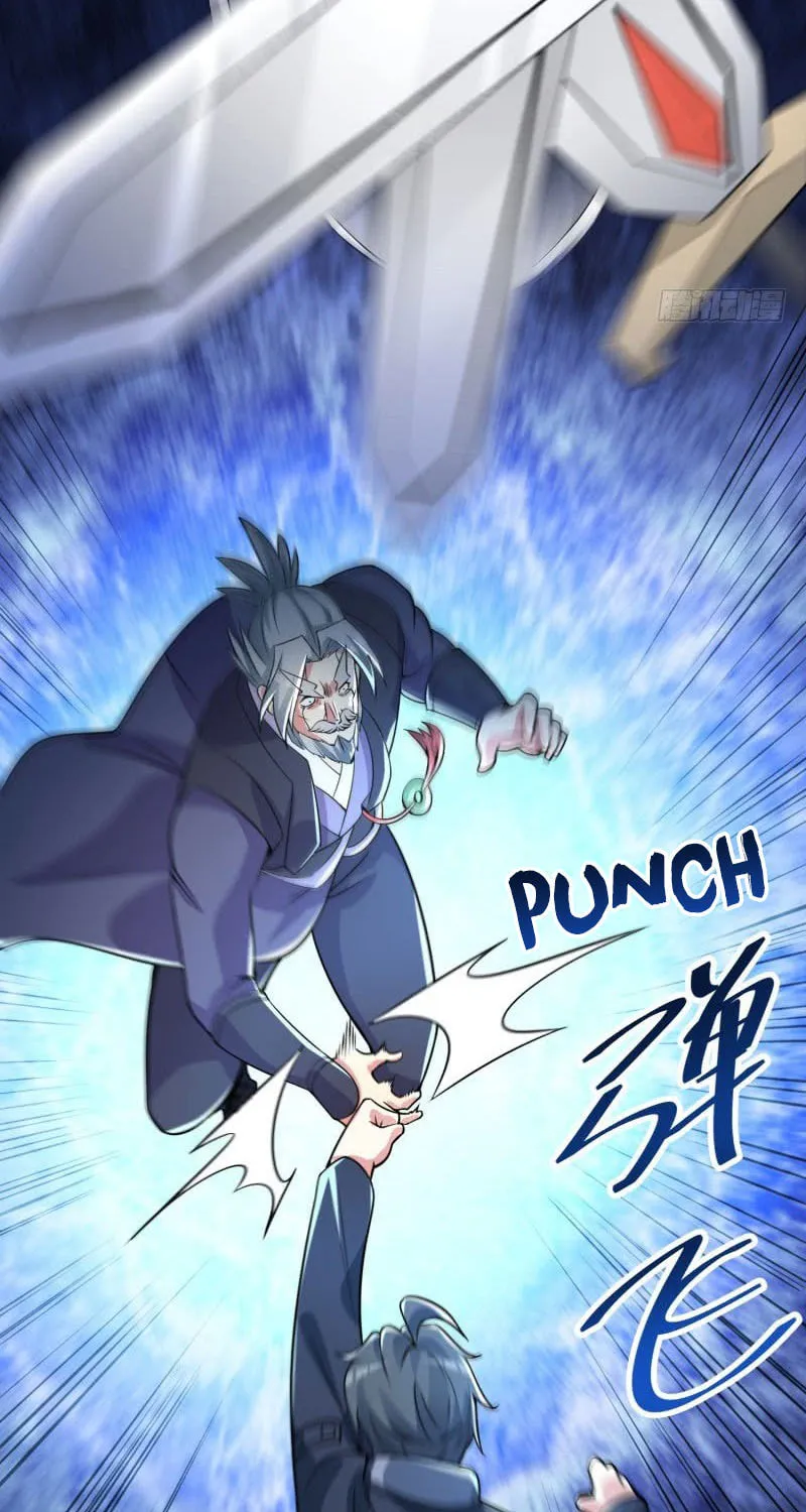 Read I Picked up an Attribute (Colored) chapter 12 image 33 on Lezhin