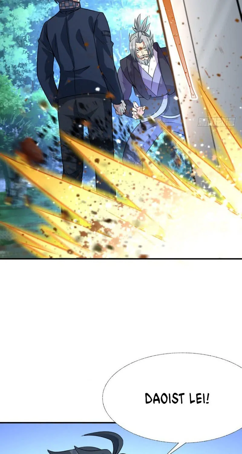 Read I Picked up an Attribute (Colored) chapter 12 image 37 on Lezhin
