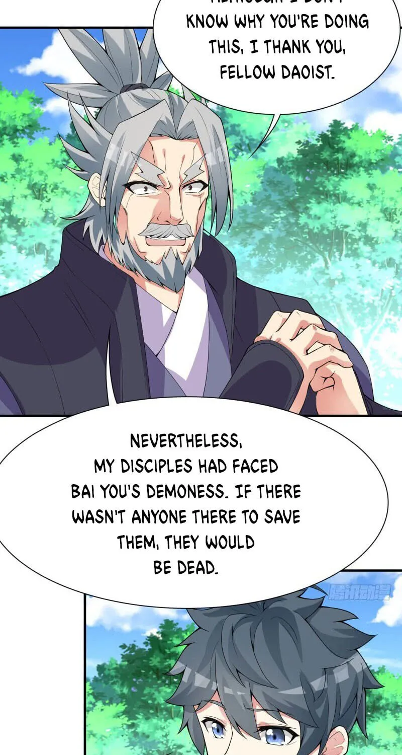 Read I Picked up an Attribute (Colored) chapter 12 image 4 on Lezhin