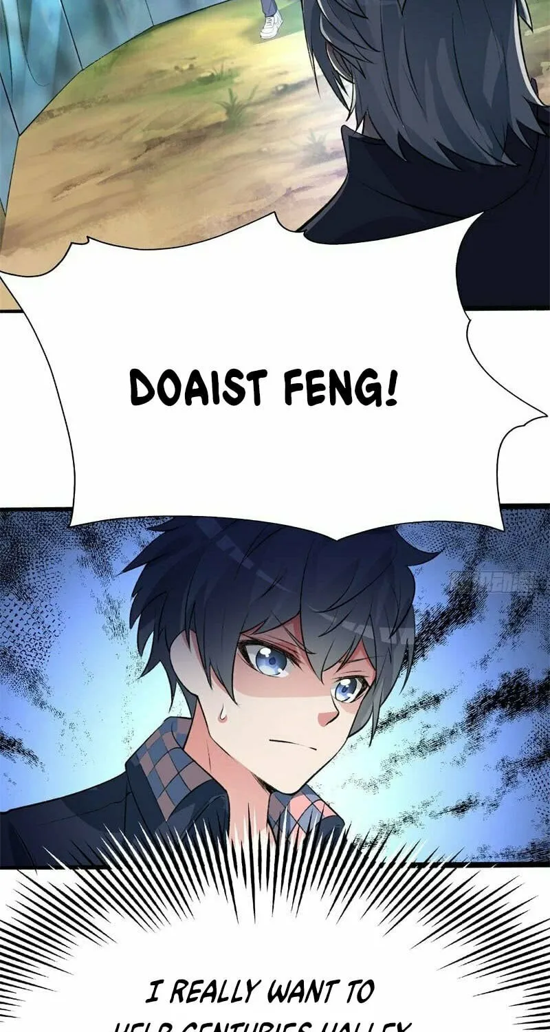 Read I Picked up an Attribute (Colored) chapter 12 image 43 on Lezhin