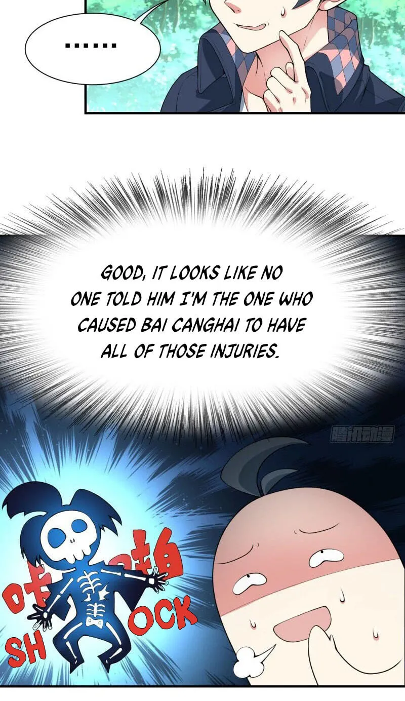 Read I Picked up an Attribute (Colored) chapter 12 image 5 on Lezhin