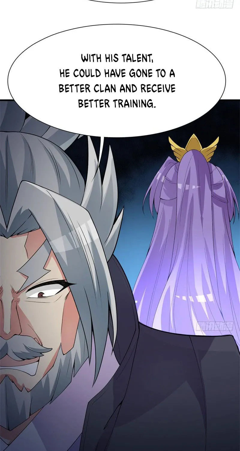 Read I Picked up an Attribute (Colored) chapter 12 image 8 on Lezhin