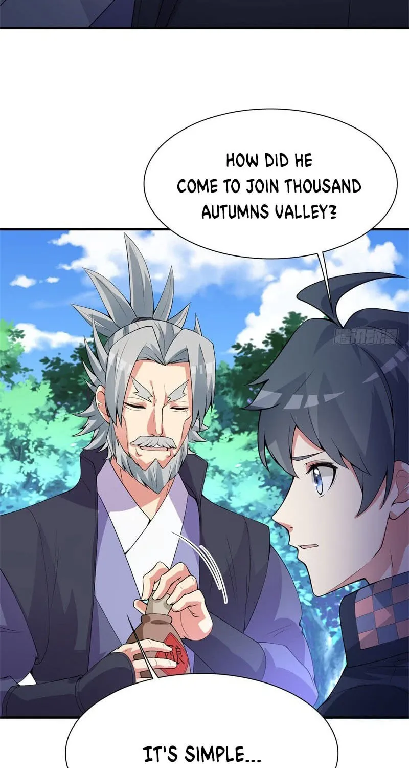 Read I Picked up an Attribute (Colored) chapter 12 image 9 on Lezhin