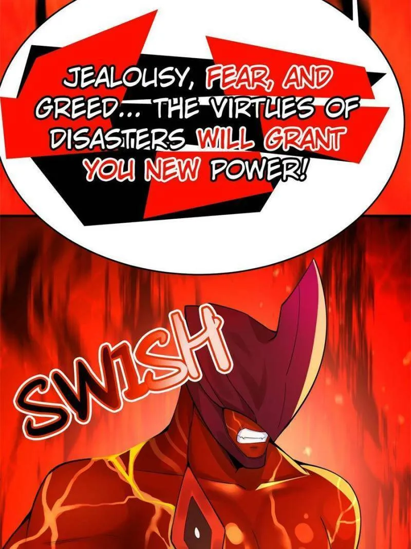 Read I Picked up an Attribute (Colored) chapter 120 image 10 on Lezhin