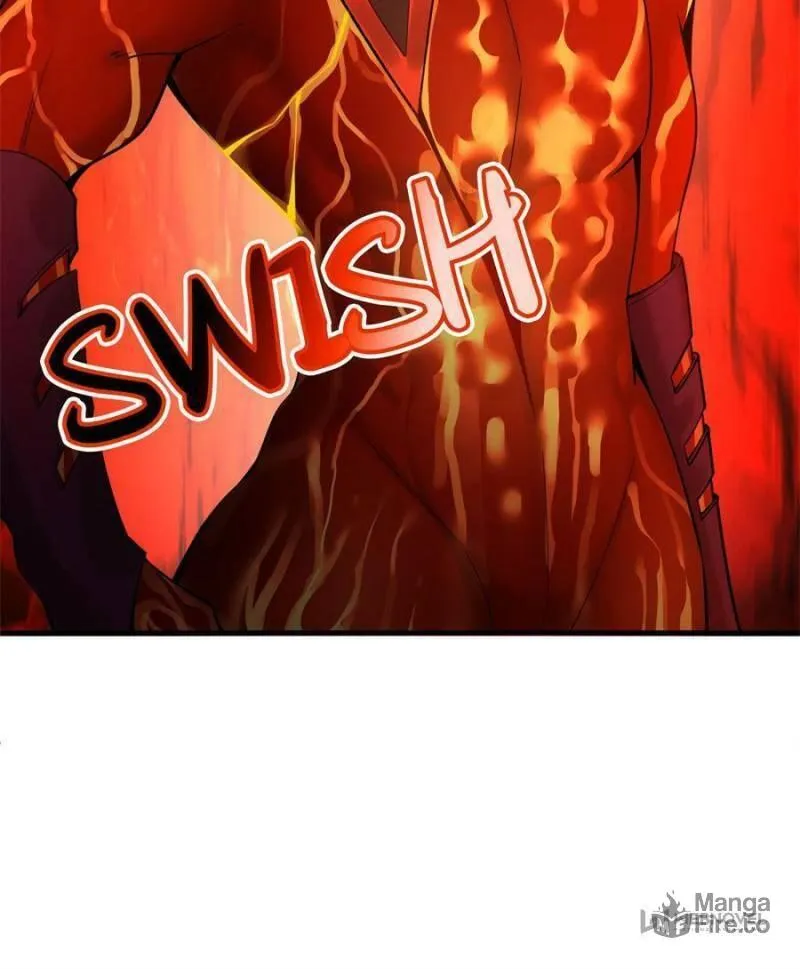 Read I Picked up an Attribute (Colored) chapter 120 image 11 on Lezhin
