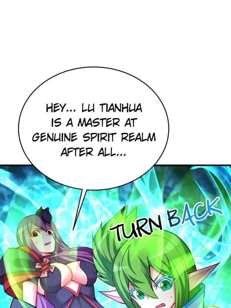 Read I Picked up an Attribute (Colored) chapter 120 image 12 on Lezhin